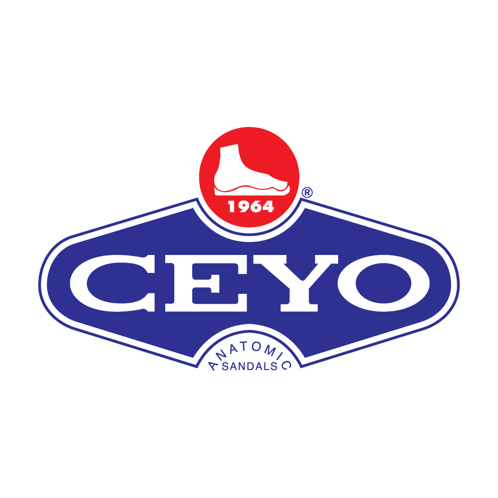 Ceyo Sandalet Ayakkabi Logo